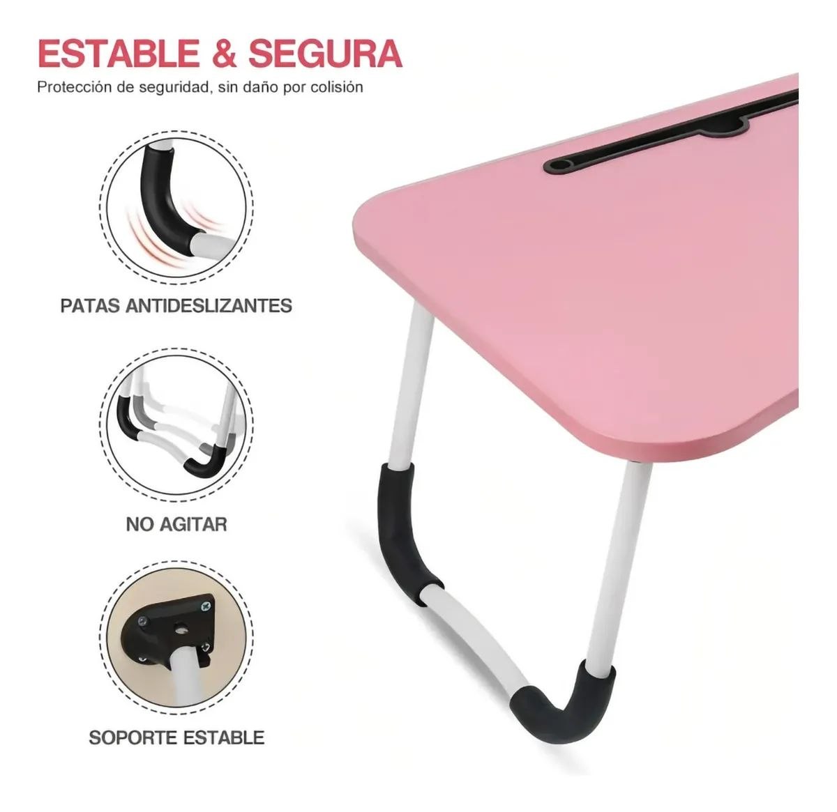 Mesa portable