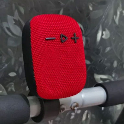 Parlante Bluetooth para bicicleta o moto