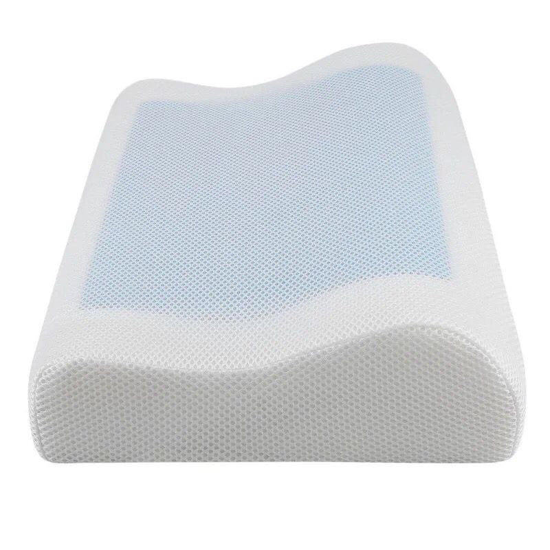 Almohada ortopédica de gel