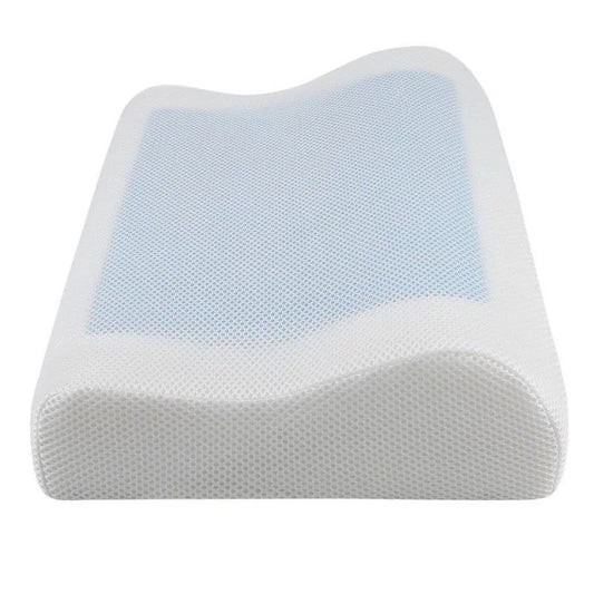 Almohada ortopédica de gel