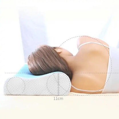 Almohada ortopédica de gel