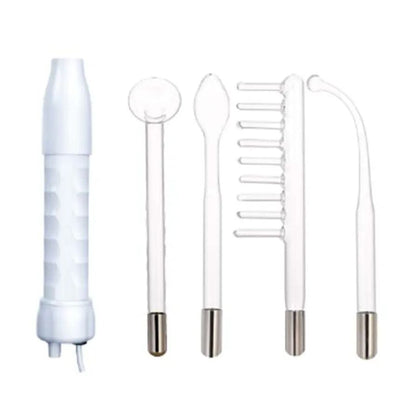 Alta frecuencia facial portátil