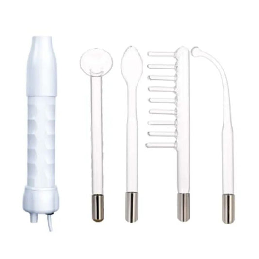 Alta frecuencia facial portátil