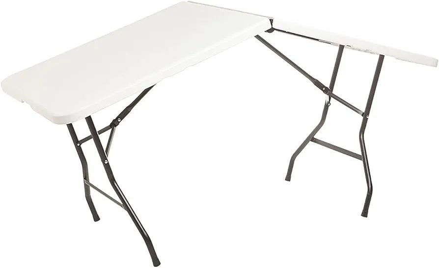 Mesa plegable