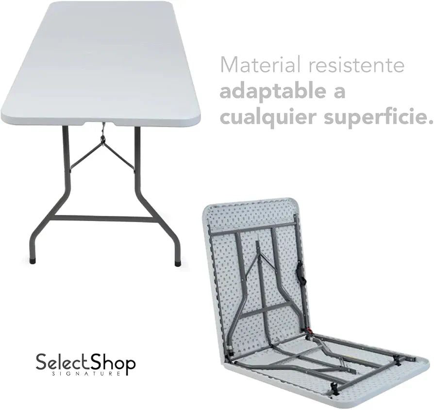 Mesa plegable