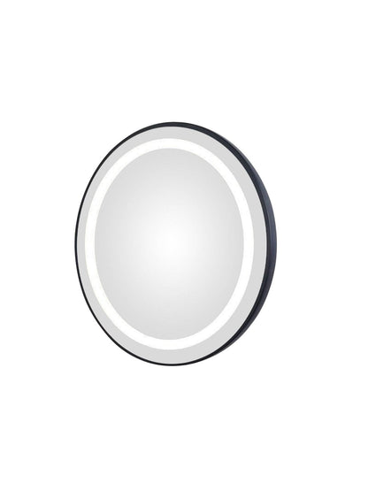 Espejo led redondo 60x60