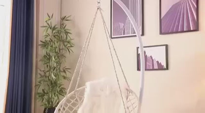 Silla hamaca