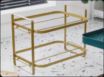 Mini Organizador Plástico