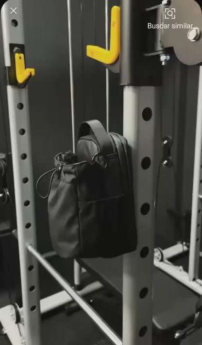 Bolso Magnético - GYM