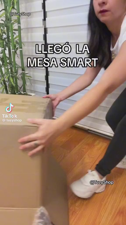 Mesa de noche smart