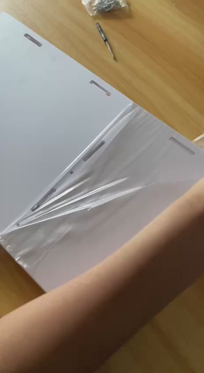 Organizador Multifuncional Para Computadora