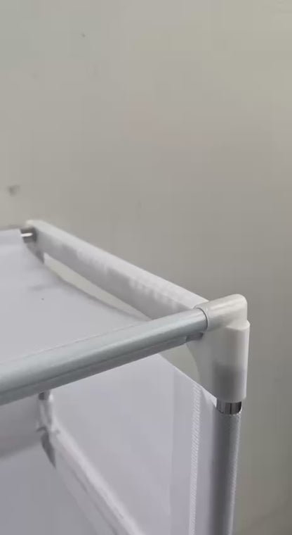 Organizador De Zapatos 4 Niveles