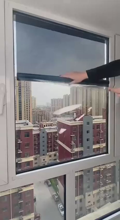 Película Aislante  De Vidrio