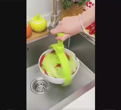 Escurridor de verduras o frutas