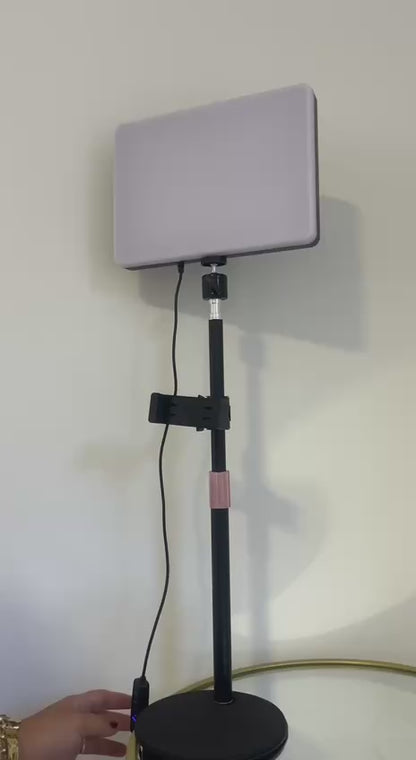 Cuadro De Luz
