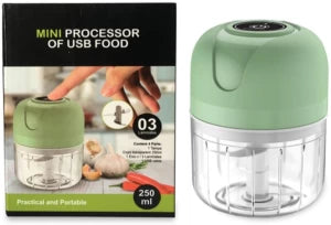 Picador de Verduras