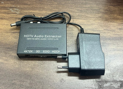 Connvertidor HD TV