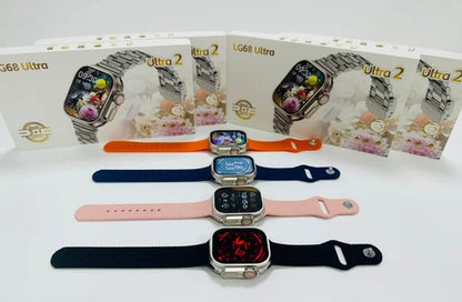 Smartwatch 3 Correa