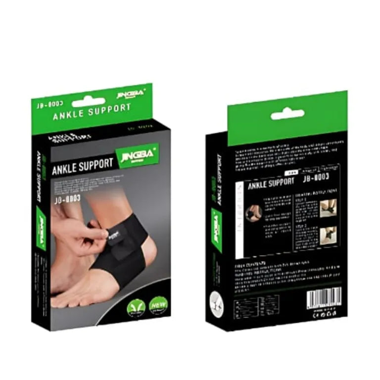 Tobillera Ajustable