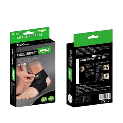 Tobillera Ajustable