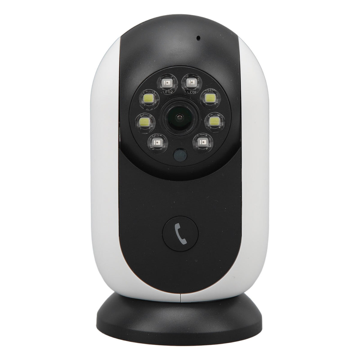Foco Cámara
