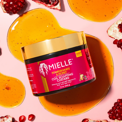 Crema De Cabello Para Definir Rizos