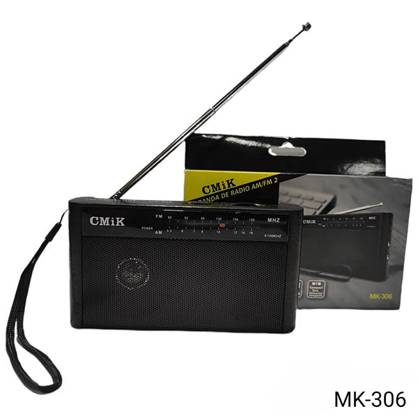 Radio
