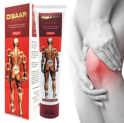 Crema Para Dolor Articular - Roja