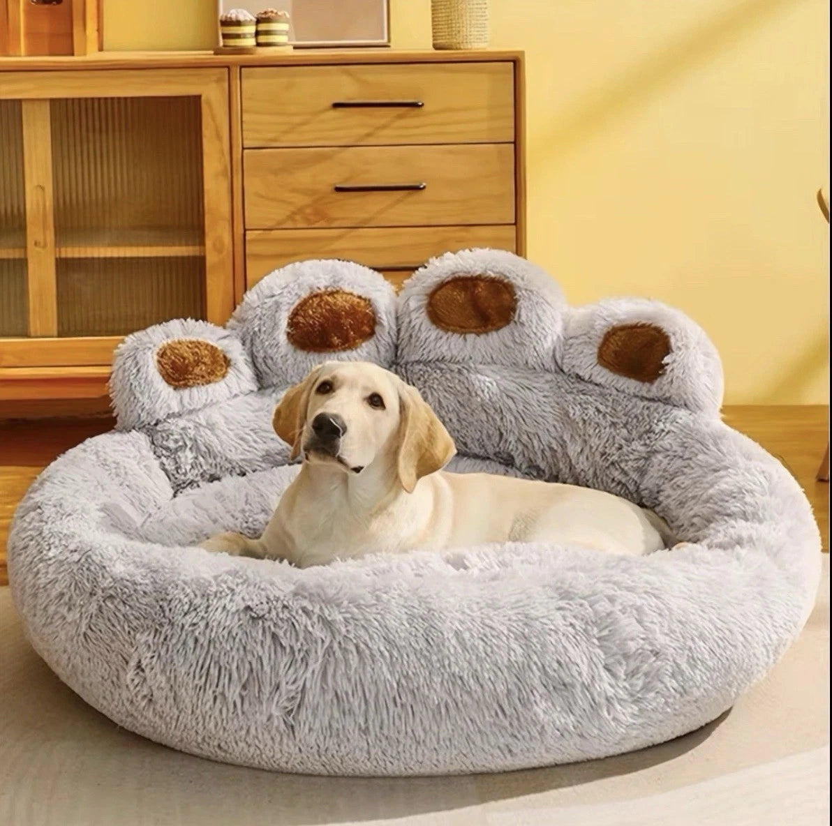 Cama para mascota