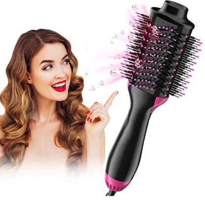 Cepillo Secador De Cabello