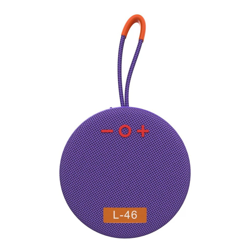 Altavoz inalámbrico Bluetooth L-46