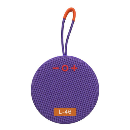 Altavoz inalámbrico Bluetooth L-46