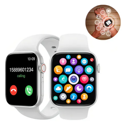 Reloj Smartwatch T500