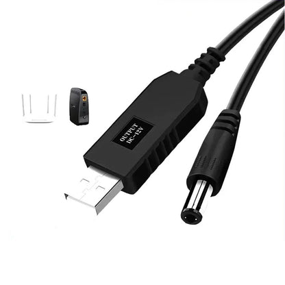 Cable USB Multiuso Para Router - Modem