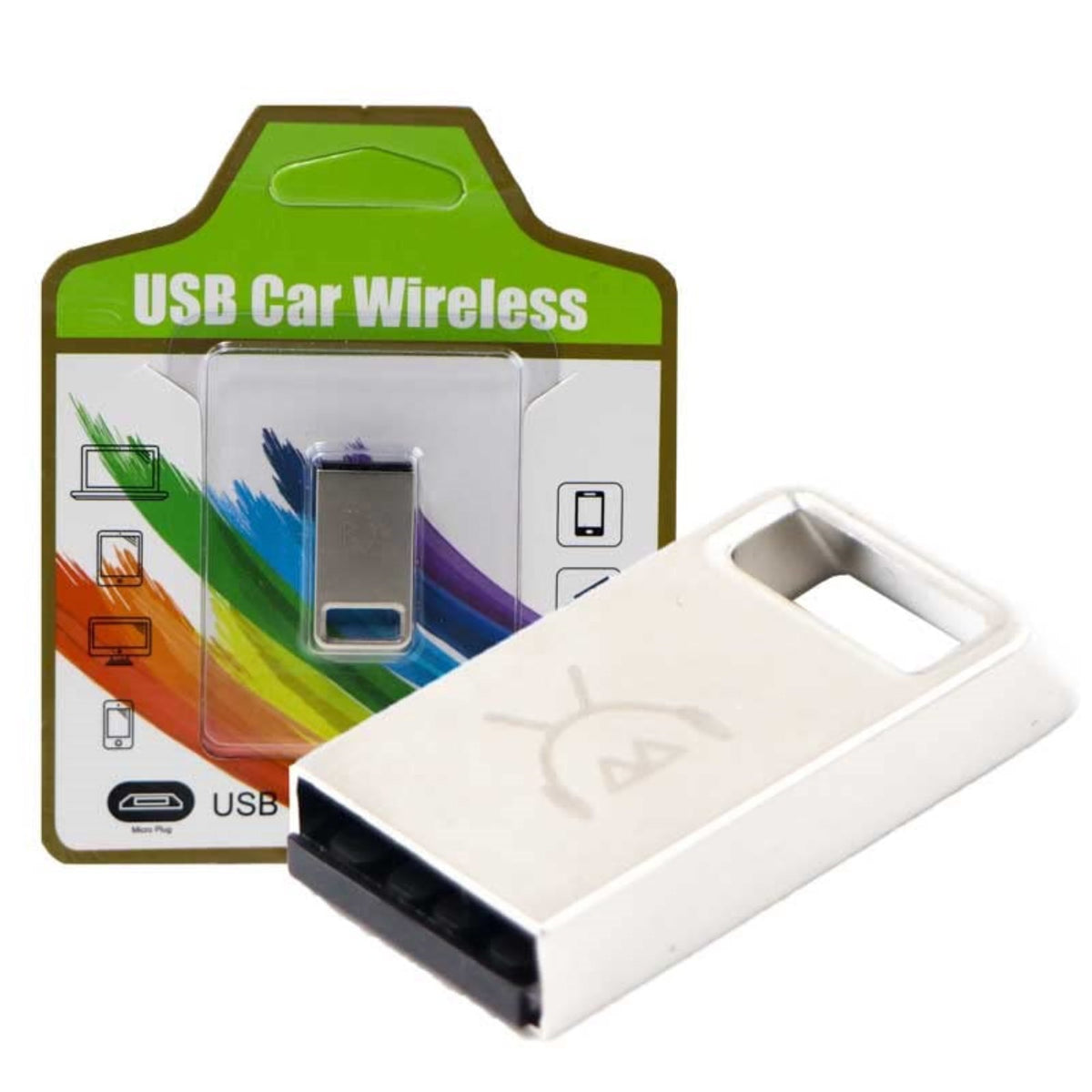 Receptor Bluetooth