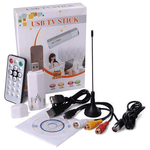 USB TV Stick