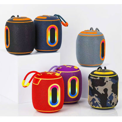 Altavoz inalámbrico Bluetooth P172
