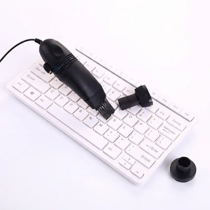 Mini Aspiradora para Teclado