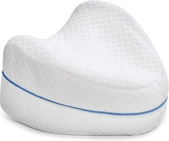Almohada Ergonomica para piernas